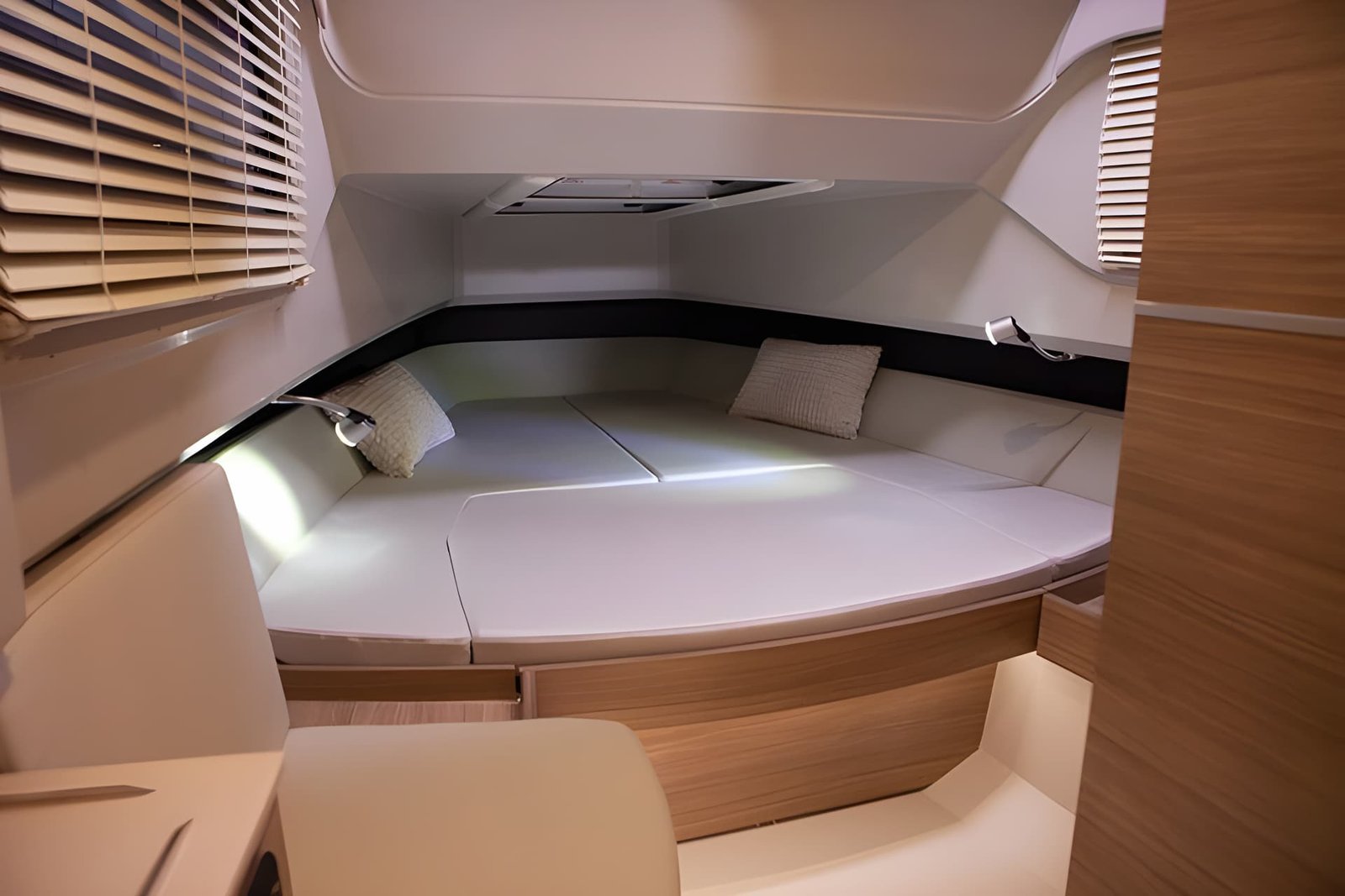 Yacht Side